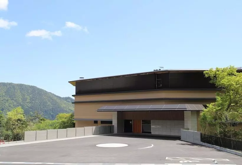 酒店 Hakone Kowakien