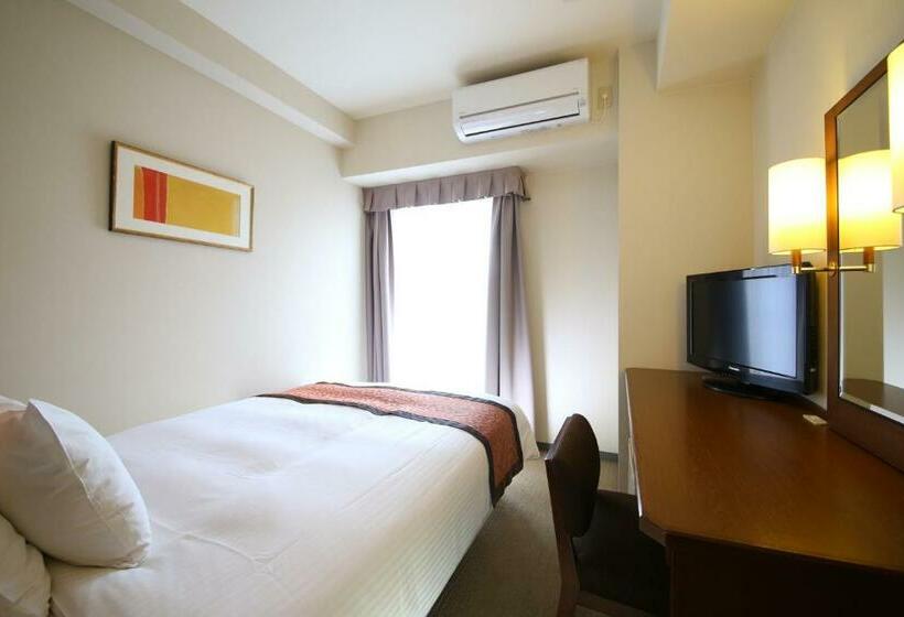 ホテル Hokke Club Osaka