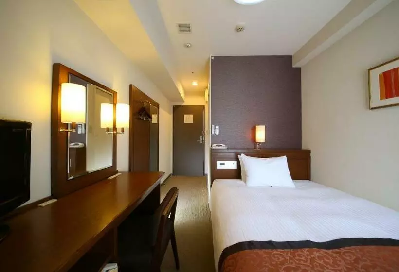 酒店 Hokke Club Osaka