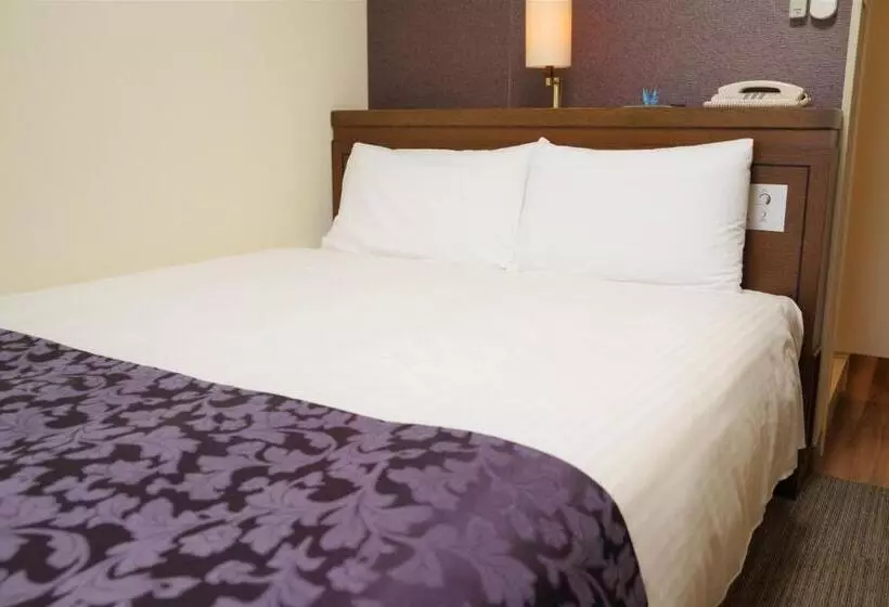 酒店 Hokke Club Osaka