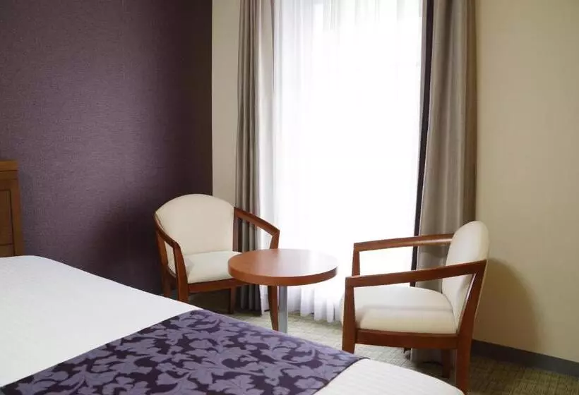 酒店 Hokke Club Osaka