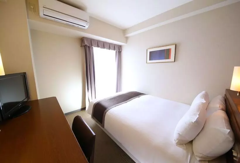 酒店 Hokke Club Osaka