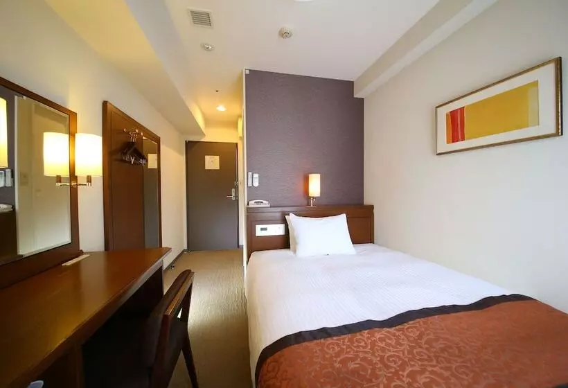 酒店 Hokke Club Osaka