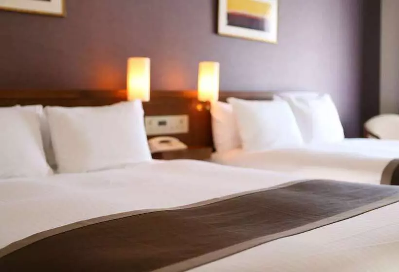 酒店 Hokke Club Osaka