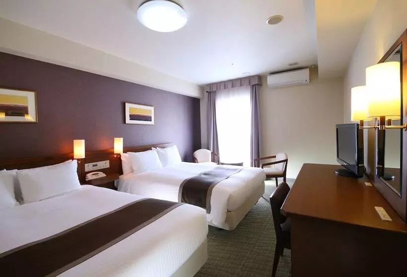 酒店 Hokke Club Osaka