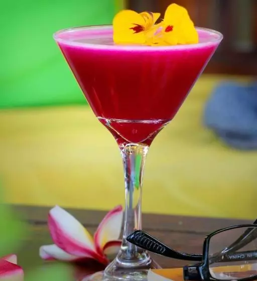 Inna Sindhu Beach Hotel & Resort