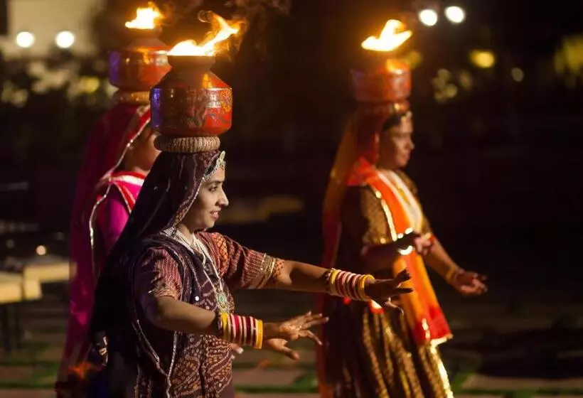 فندق Jai Mahal Palace