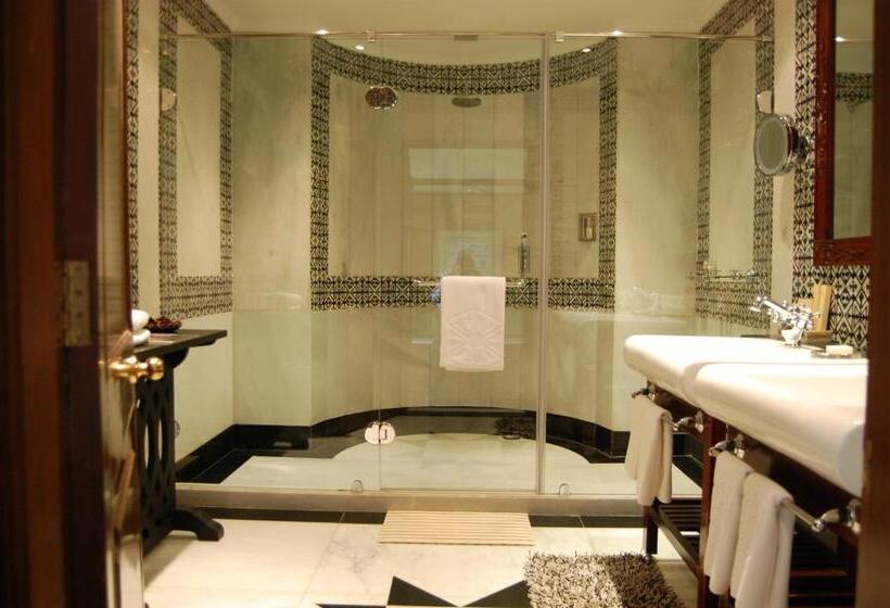 هتل Jai Mahal Palace