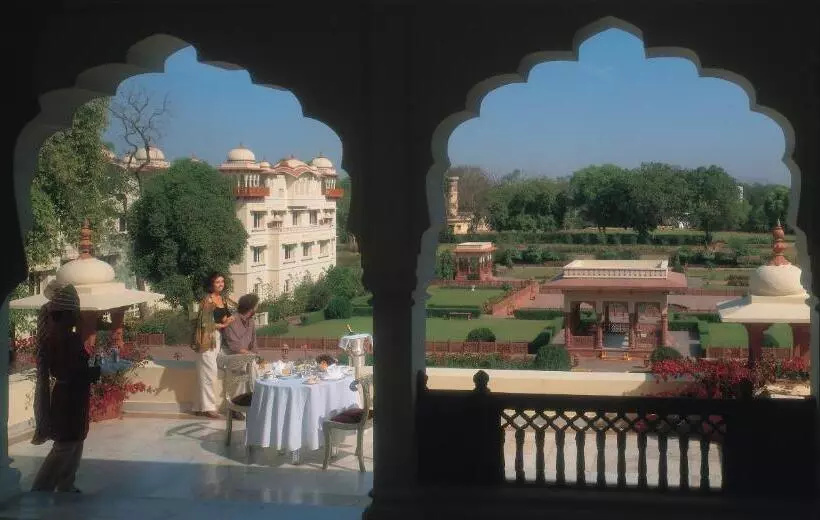 فندق Jai Mahal Palace