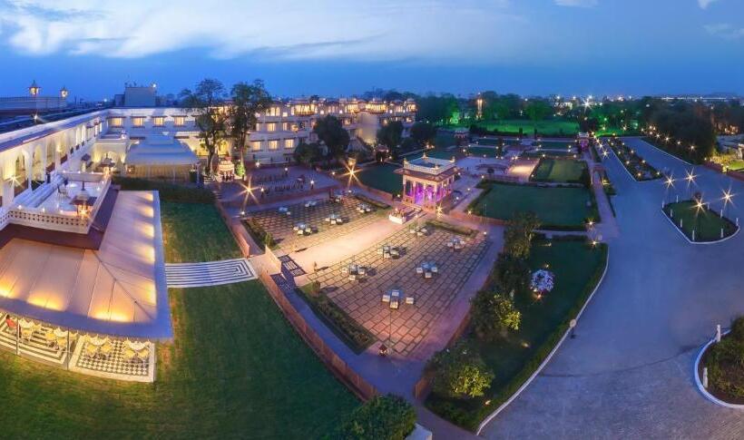 هتل Jai Mahal Palace