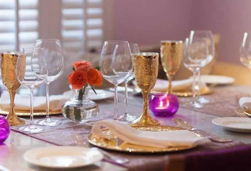 فندق Jai Mahal Palace