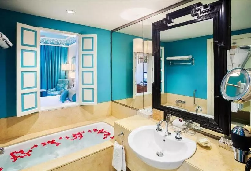 فندق Jai Mahal Palace