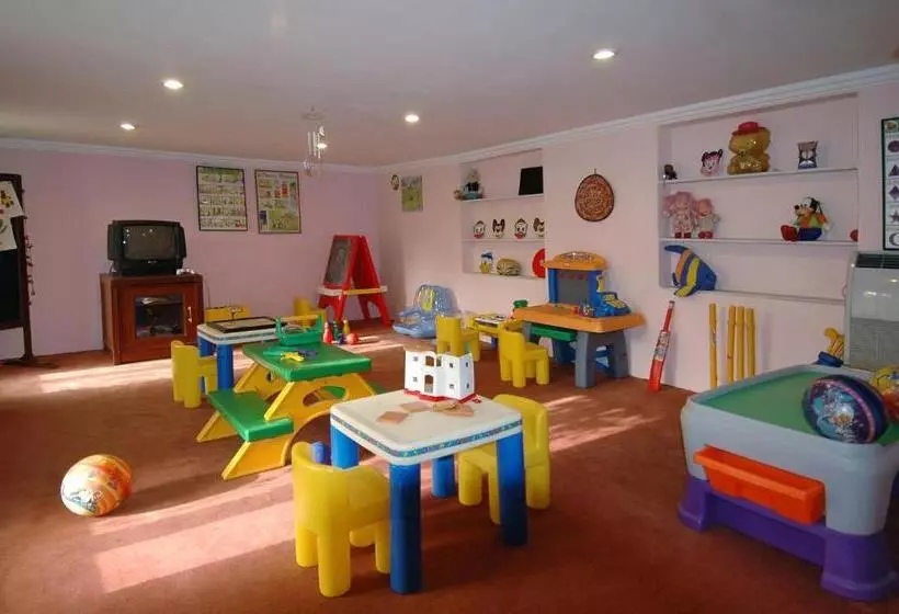 فندق Jai Mahal Palace