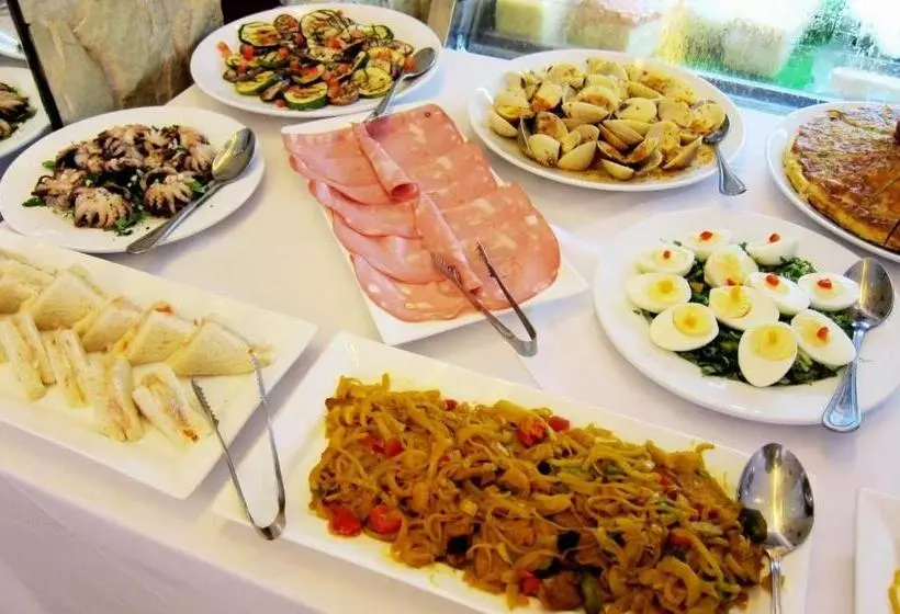 فندق Jai Mahal Palace