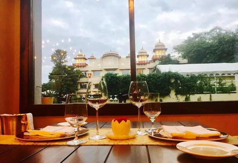 فندق Jai Mahal Palace