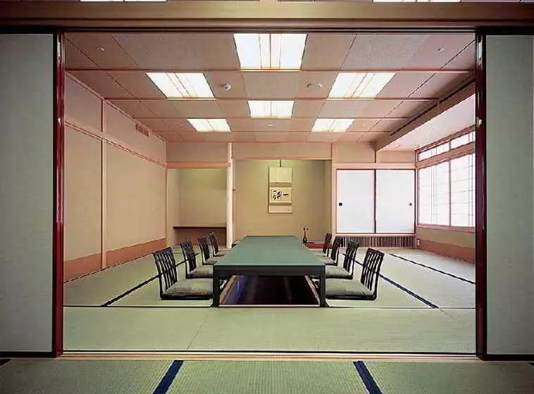 هتل Kanazawa Miyako