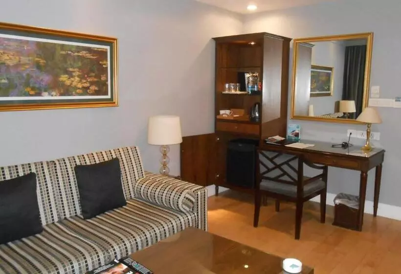 Kenilworth Hotel, Kolkata