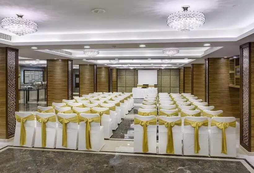 Kenilworth Hotel, Kolkata