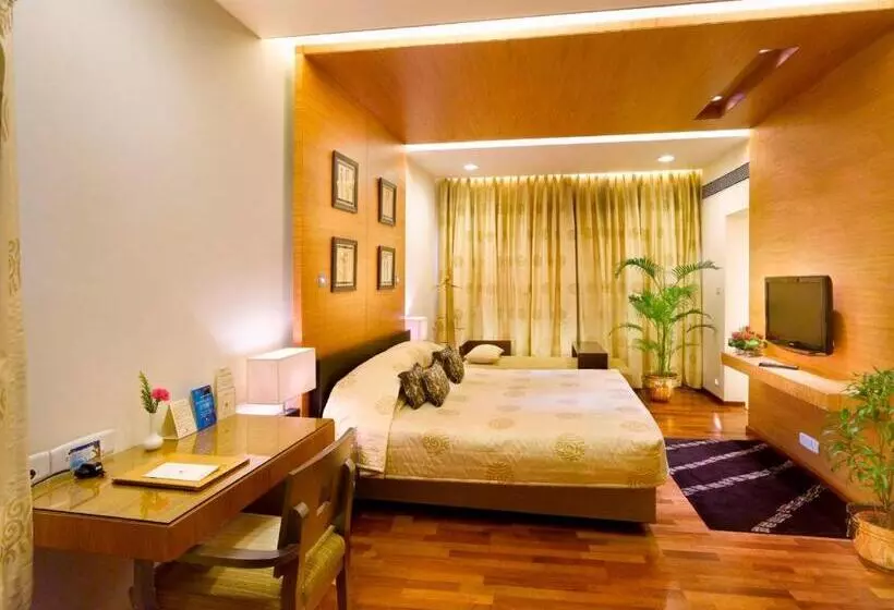 Kenilworth Hotel, Kolkata