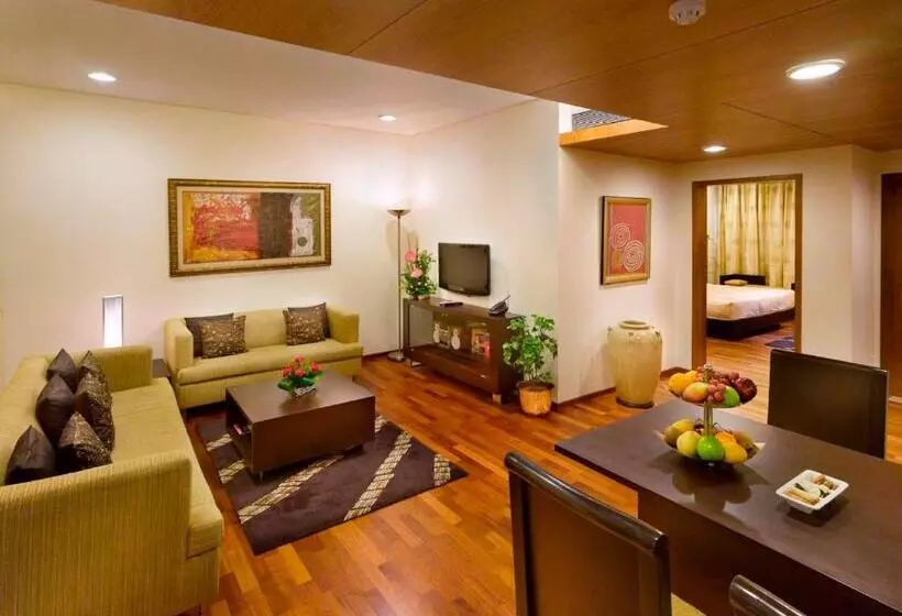 Kenilworth Hotel, Kolkata