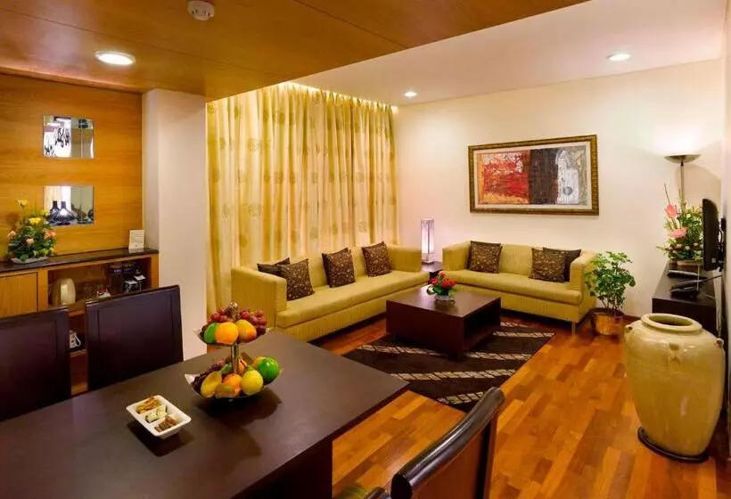 Kenilworth Hotel, Kolkata