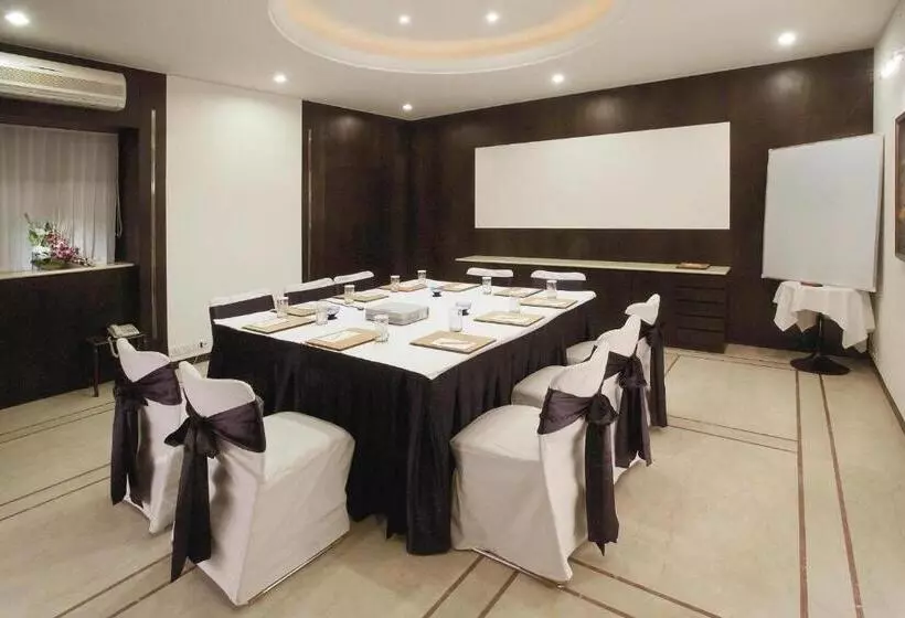 Kenilworth Hotel, Kolkata