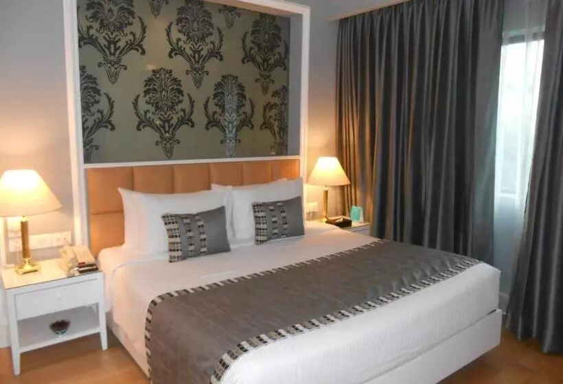 Kenilworth Hotel, Kolkata