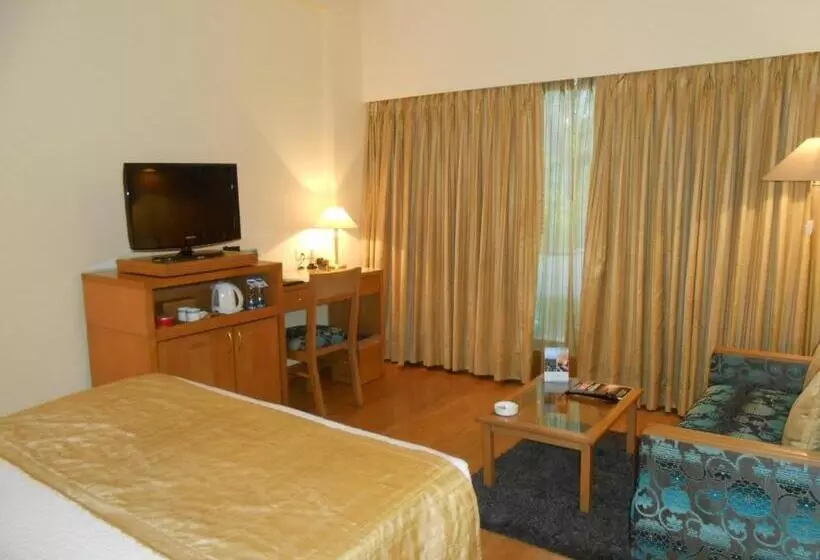 Kenilworth Hotel, Kolkata