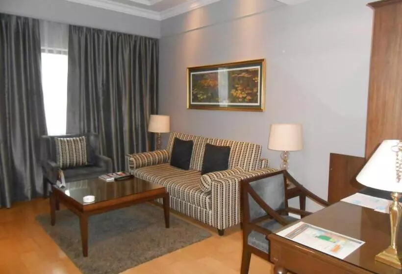 Kenilworth Hotel, Kolkata