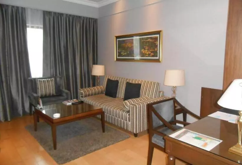 Kenilworth Hotel, Kolkata