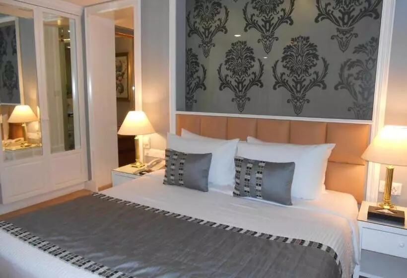 Kenilworth Hotel, Kolkata