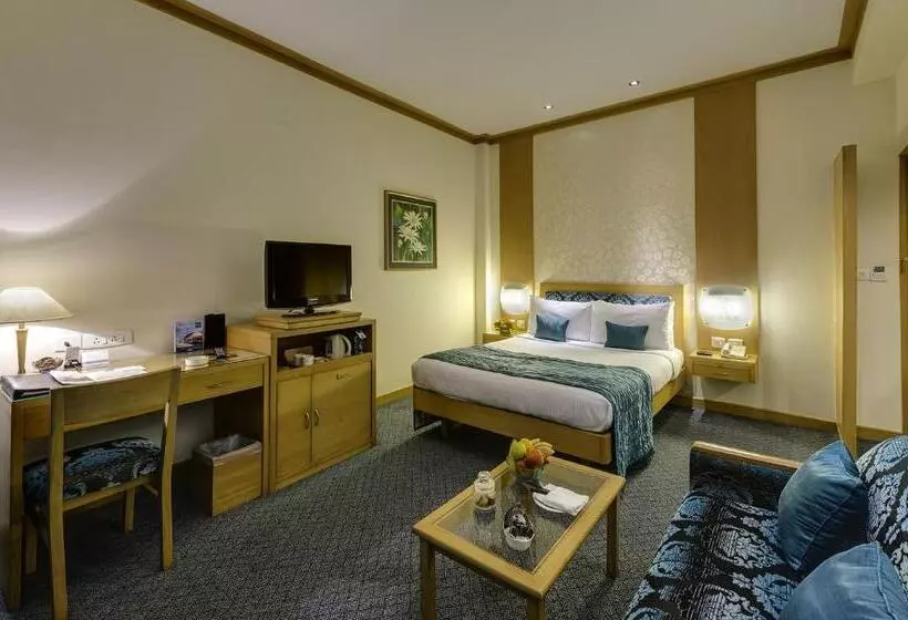 Kenilworth Hotel, Kolkata