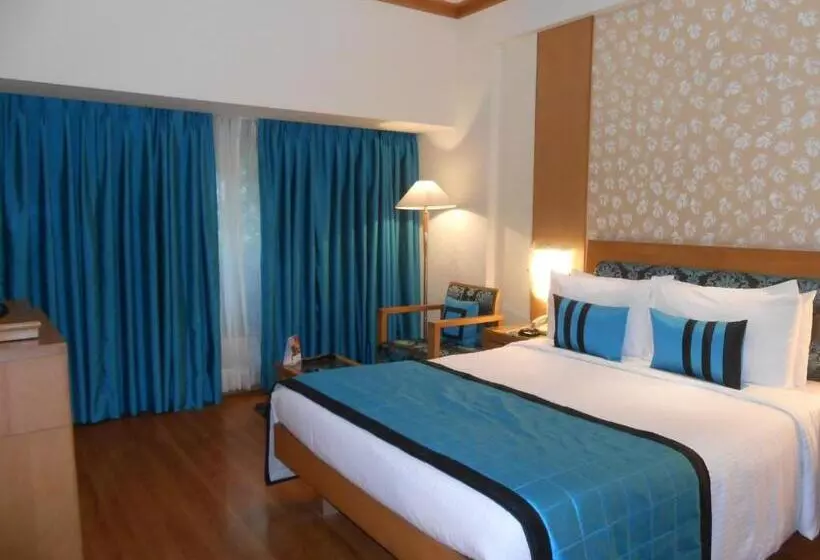 Kenilworth Hotel, Kolkata