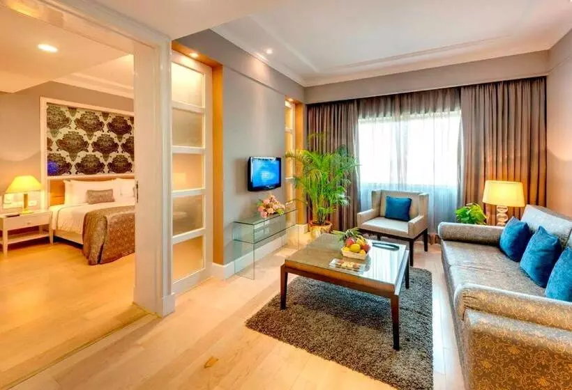 Kenilworth Hotel, Kolkata