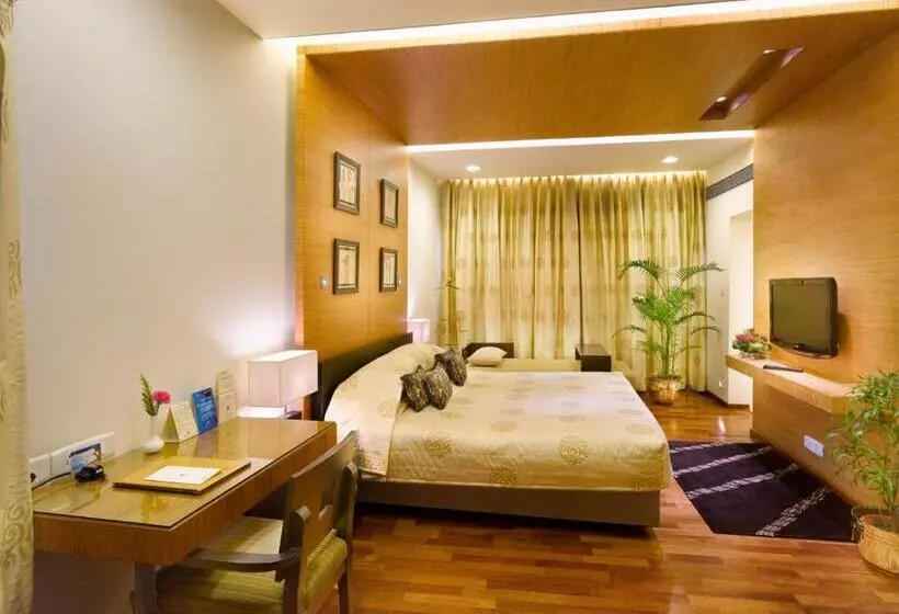 Kenilworth Hotel, Kolkata