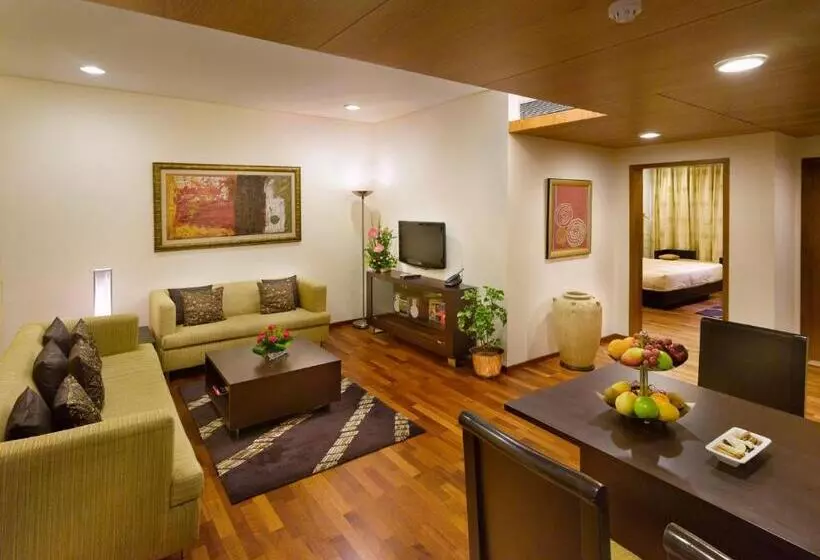 Kenilworth Hotel, Kolkata