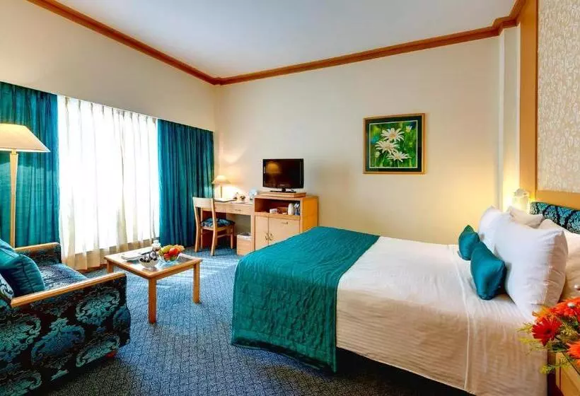 Kenilworth Hotel, Kolkata