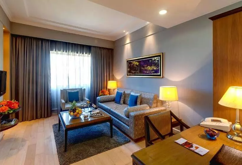 Kenilworth Hotel, Kolkata