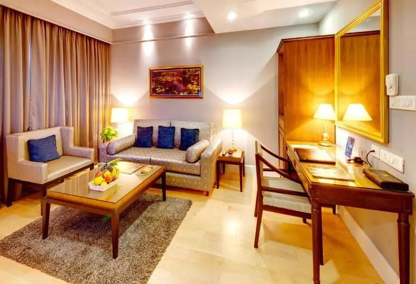 Kenilworth Hotel, Kolkata