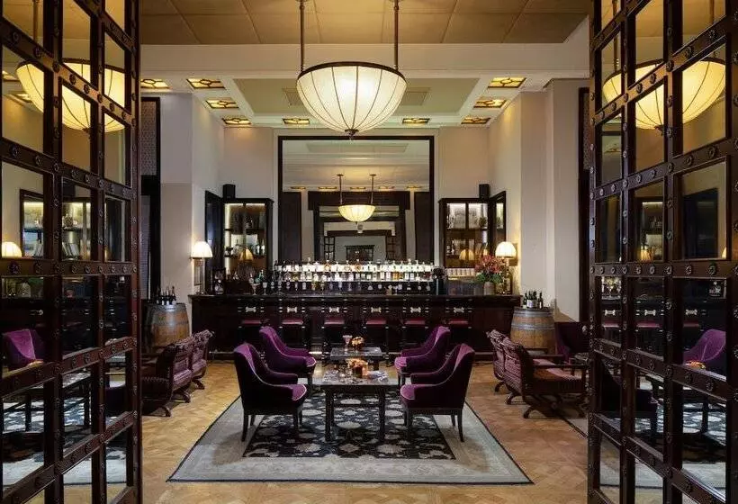 King David Hotel Jerusalem