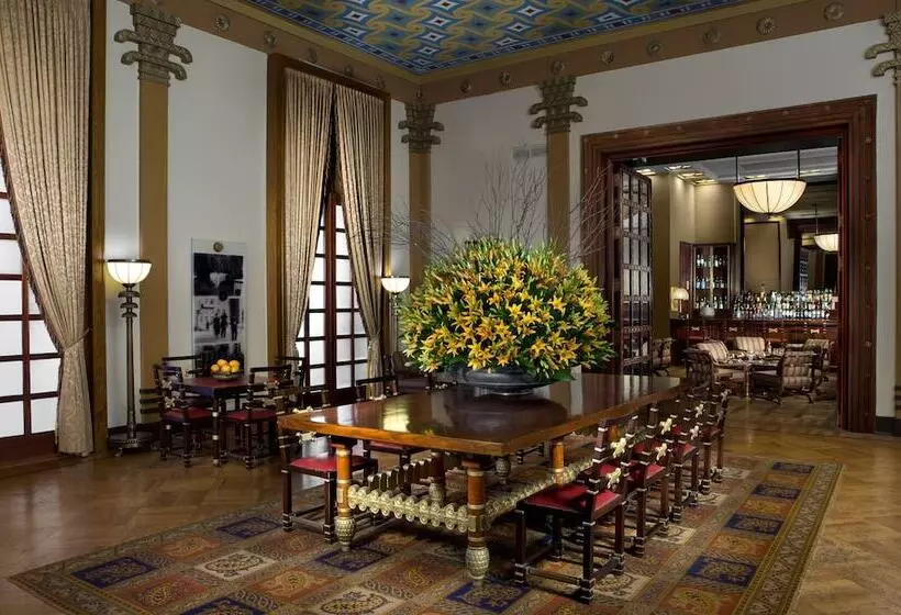 King David Hotel Jerusalem