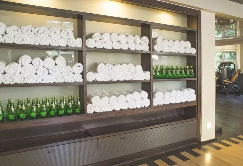 King David Hotel Jerusalem