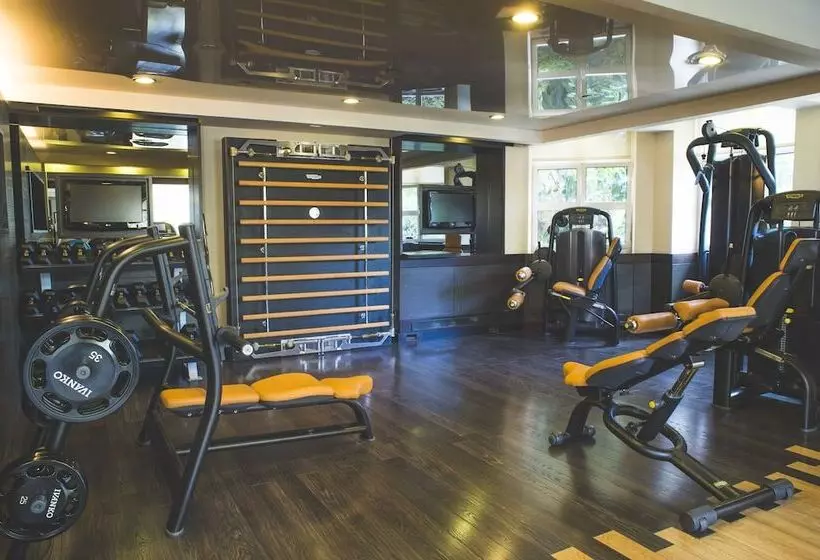 King David Hotel Jerusalem