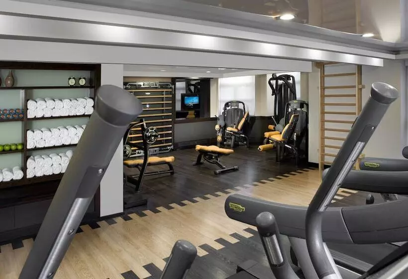 King David Hotel Jerusalem