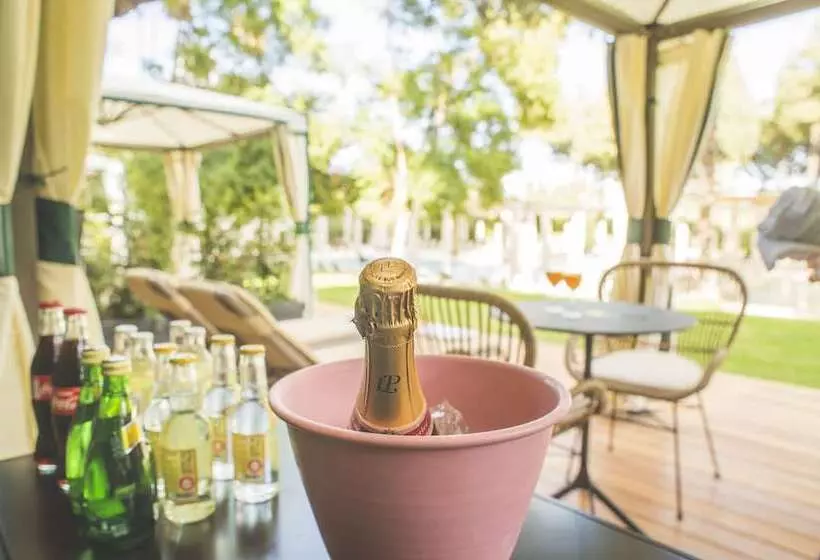 King David Hotel Jerusalem