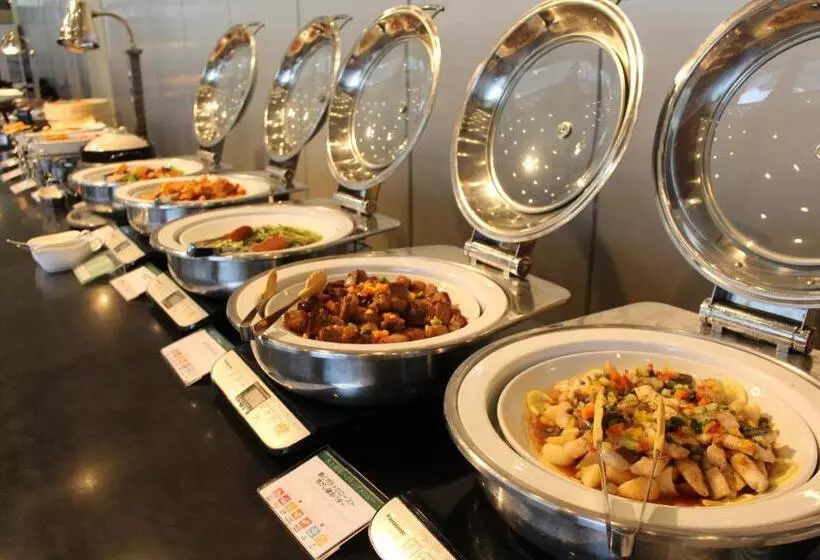 Minakami Kogen Hotel 200