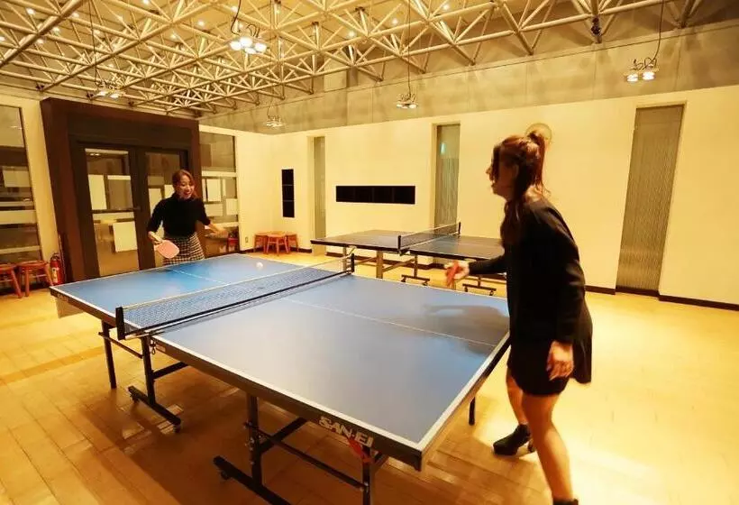 Minakami Kogen Hotel 200