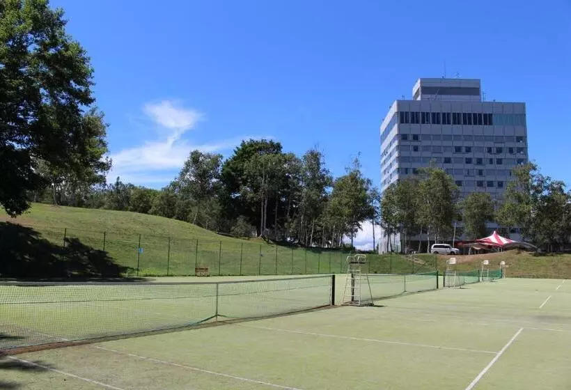 Minakami Kogen Hotel 200