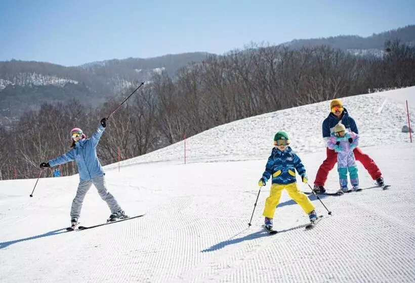 Minakami Kogen Hotel 200
