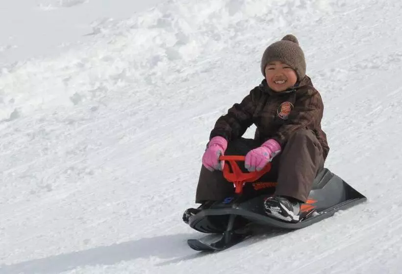 Minakami Kogen Hotel 200